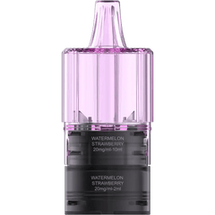 Uwell VISCORE 8000 Replacement Pods - Power Vape Shop