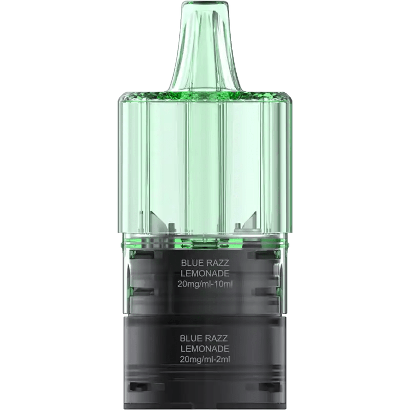 Uwell VISCORE 8000 Replacement Pods - Power Vape Shop