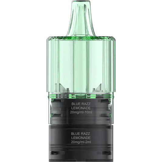 Uwell VISCORE 8000 Replacement Pods - Power Vape Shop