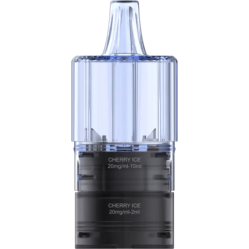Uwell VISCORE 8000 Replacement Pods - Power Vape Shop