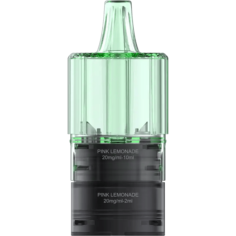 Uwell VISCORE 8000 Replacement Pods - Power Vape Shop