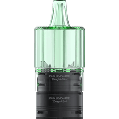 Uwell VISCORE 8000 Replacement Pods - Power Vape Shop