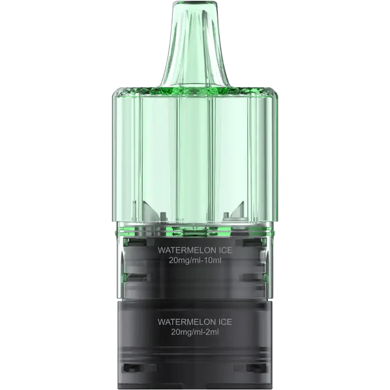 Uwell VISCORE 8000 Replacement Pods - Power Vape Shop
