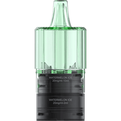 Uwell VISCORE 8000 Replacement Pods - Power Vape Shop