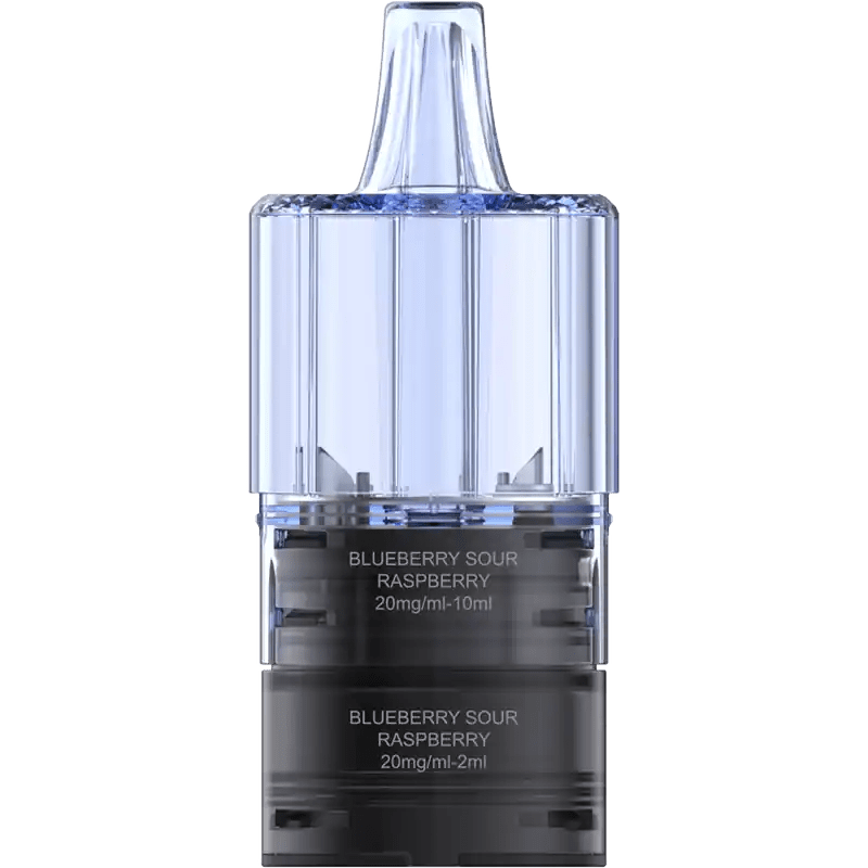 Uwell VISCORE 8000 Replacement Pods - Power Vape Shop