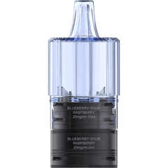 Uwell VISCORE 8000 Replacement Pods - Power Vape Shop