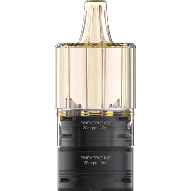Uwell VISCORE 8000 Replacement Pods - Power Vape Shop