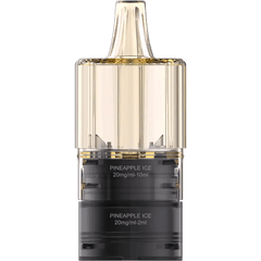 Uwell VISCORE 8000 Replacement Pods - Power Vape Shop