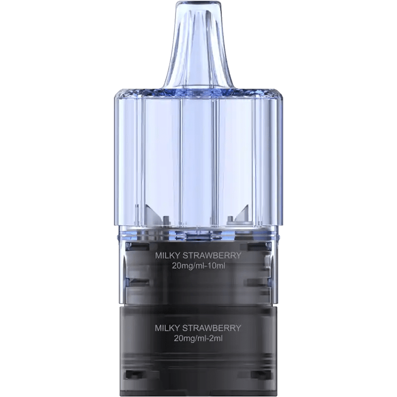 Uwell VISCORE 8000 Replacement Pods - Power Vape Shop