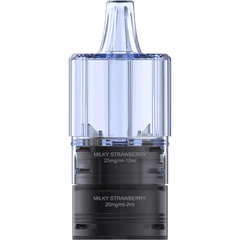 Uwell VISCORE 8000 Replacement Pods - Power Vape Shop