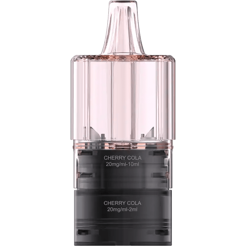 Uwell VISCORE 8000 Replacement Pods - Power Vape Shop