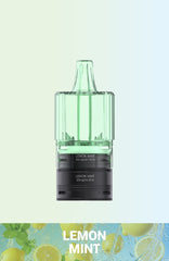 Uwell Viscore Pro Plus 20K Prefilled Pod - Power Vape Shop