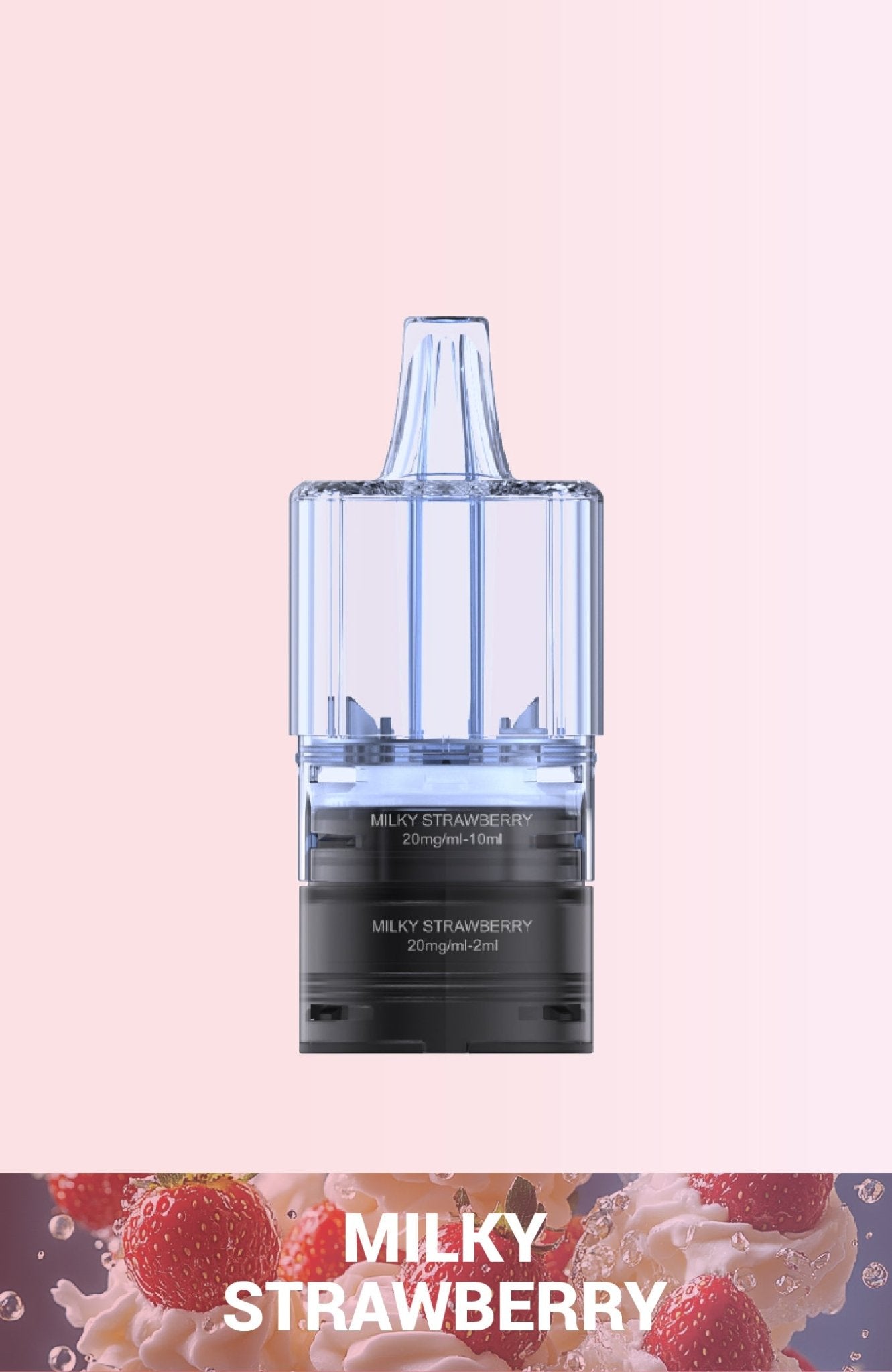 Uwell Viscore Pro Plus 20K Prefilled Pod - Power Vape Shop