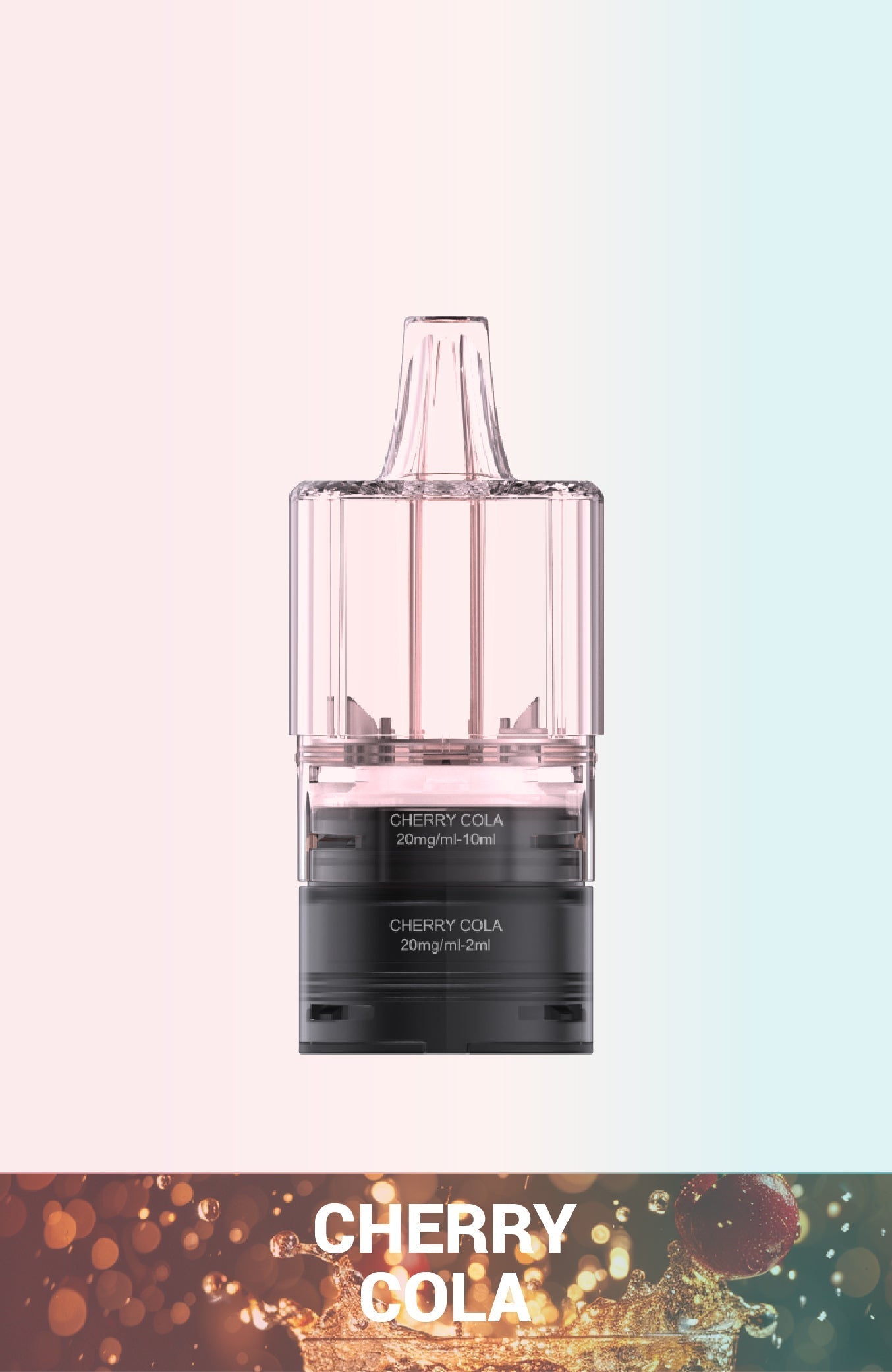 Uwell Viscore Pro Plus 20K Prefilled Pod - Power Vape Shop