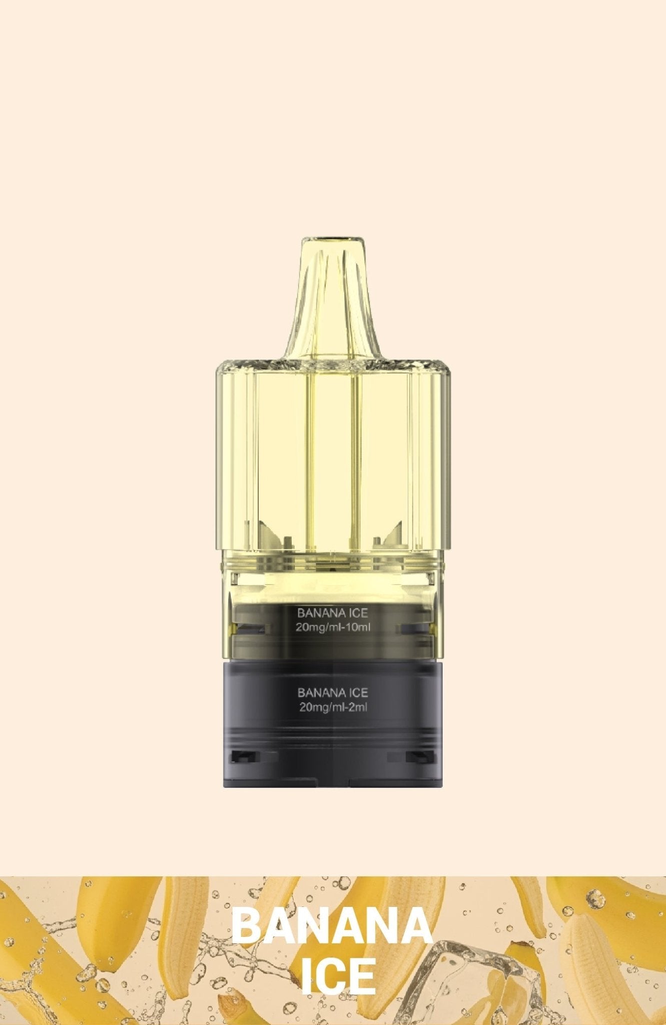 Uwell Viscore Pro Plus 20K Prefilled Pod - Power Vape Shop