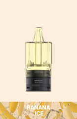 Uwell Viscore Pro Plus 20K Prefilled Pod - Power Vape Shop