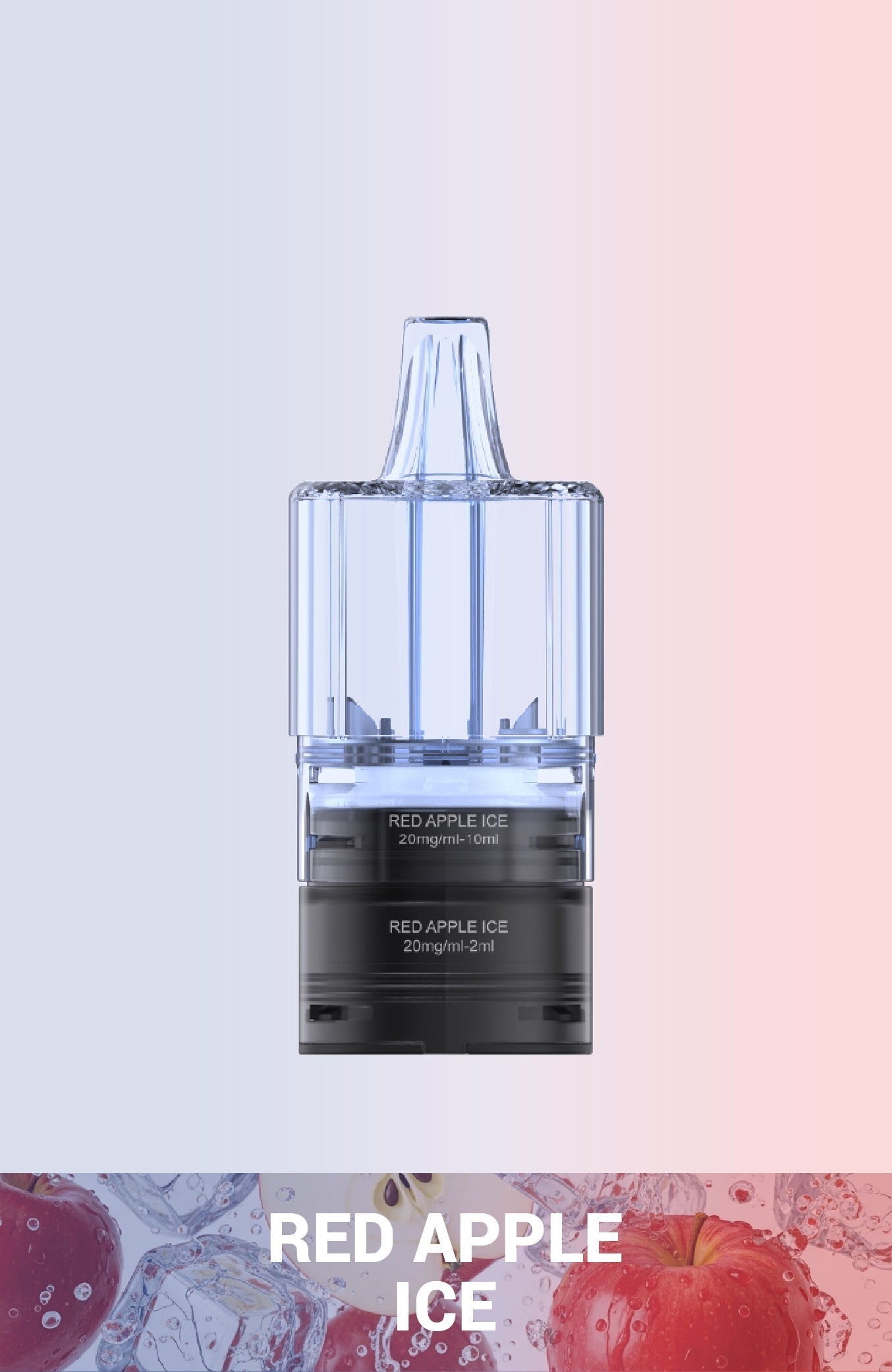 Uwell Viscore Pro Plus 20K Prefilled Pod - Power Vape Shop