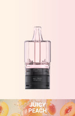 Uwell Viscore Pro Plus 20K Prefilled Pod - Power Vape Shop