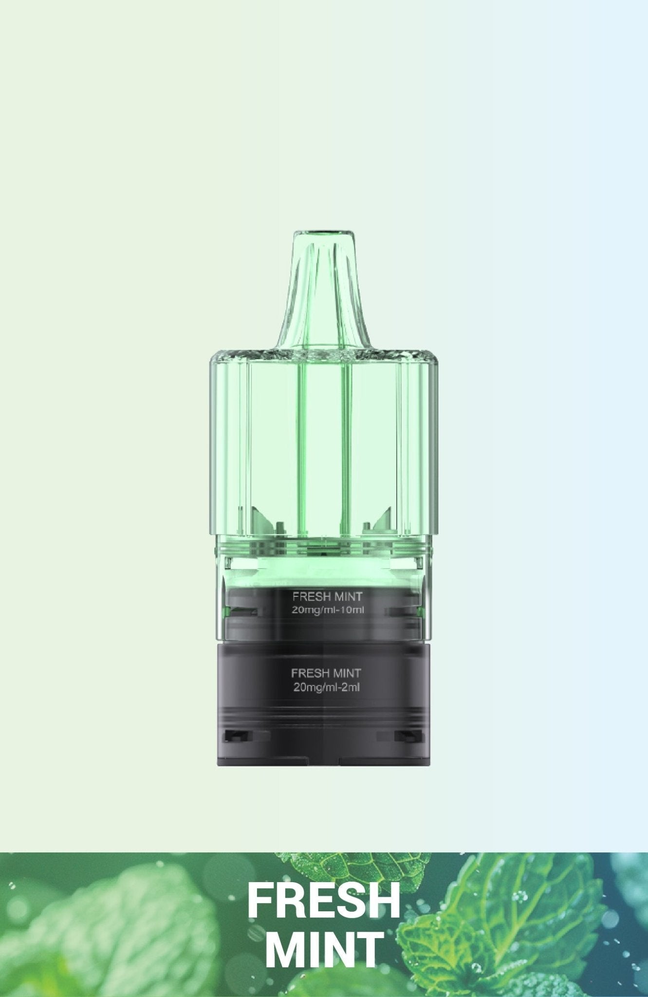 Uwell Viscore Pro Plus 20K Prefilled Pod - Power Vape Shop