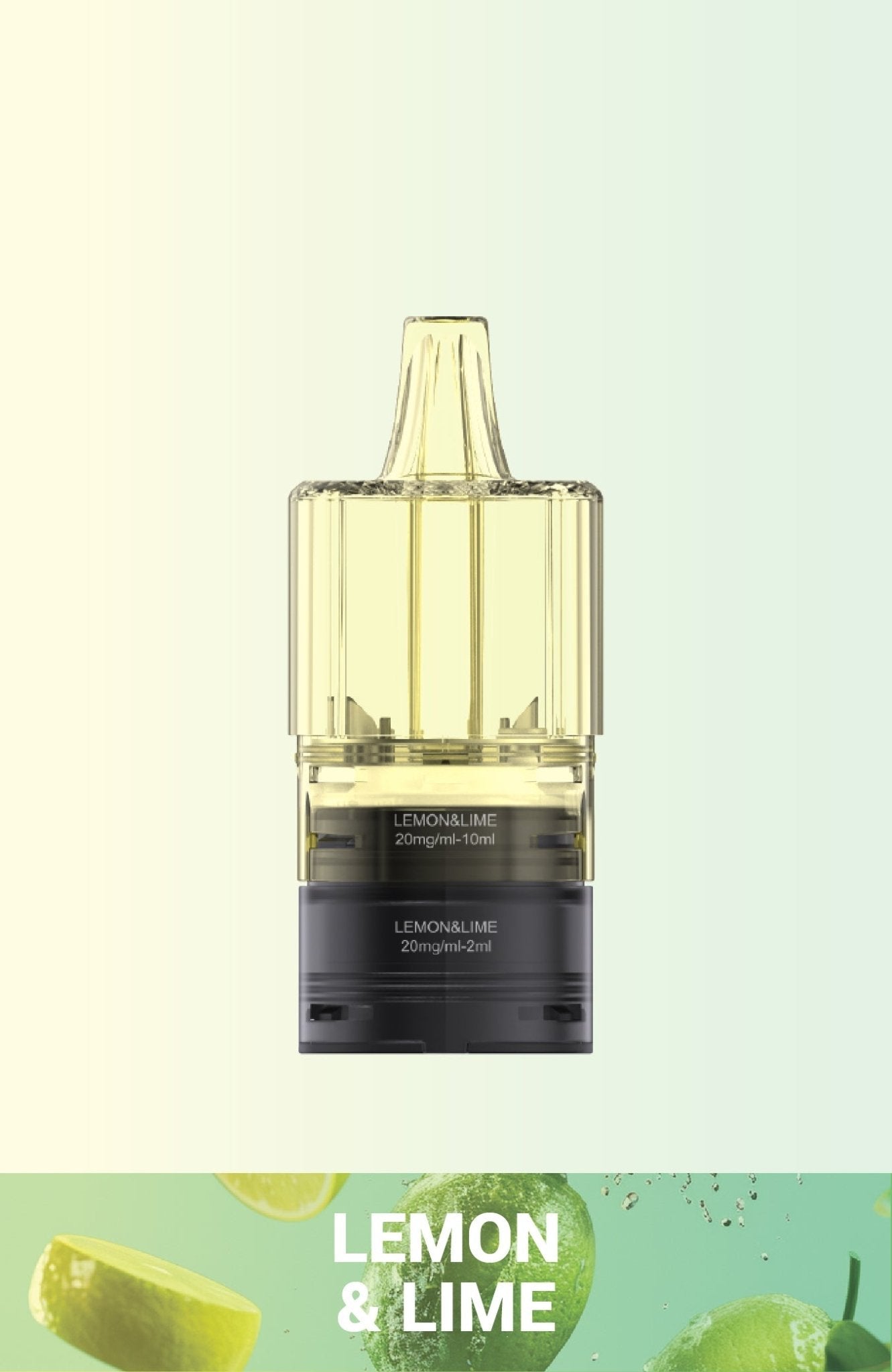 Uwell Viscore Pro Plus 20K Prefilled Pod - Power Vape Shop