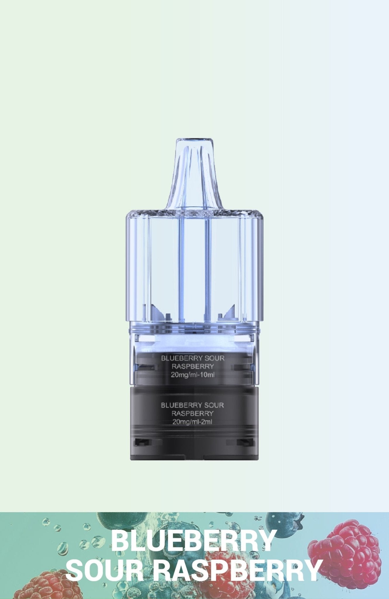 Uwell Viscore Pro Plus 20K Prefilled Pod - Power Vape Shop