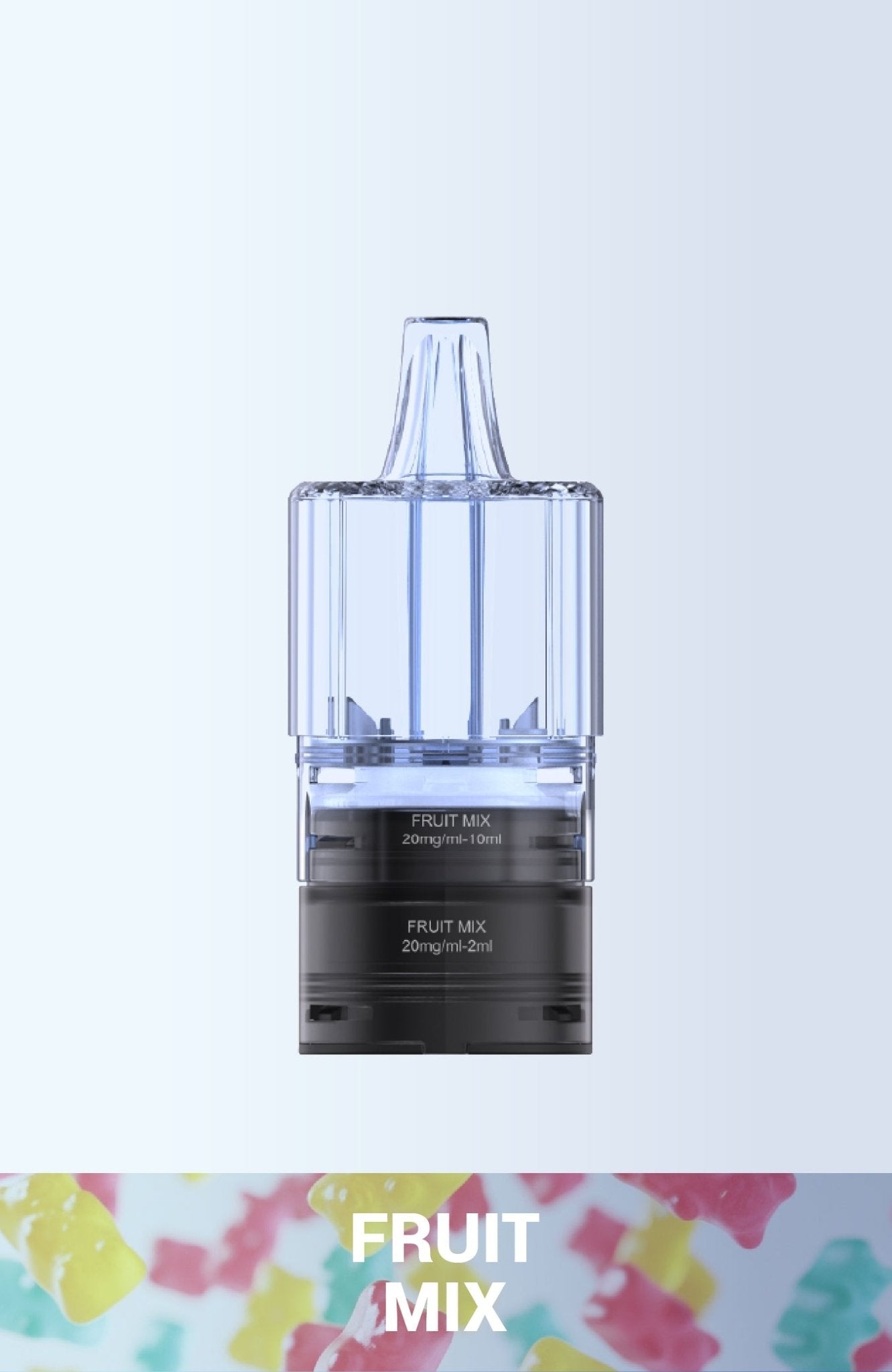 Uwell Viscore Pro Plus 20K Prefilled Pod - Power Vape Shop