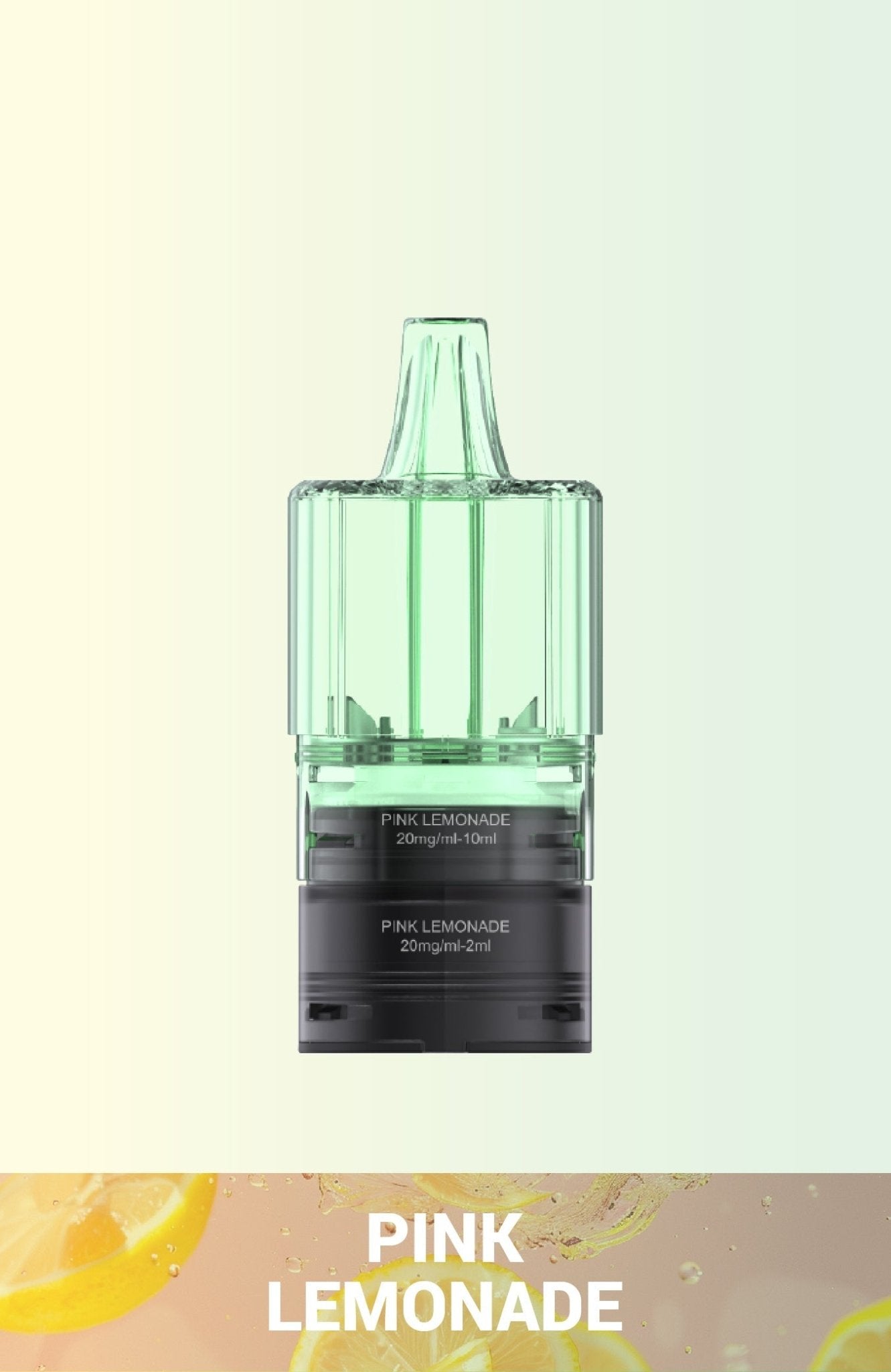 Uwell Viscore Pro Plus 20K Prefilled Pod - Power Vape Shop