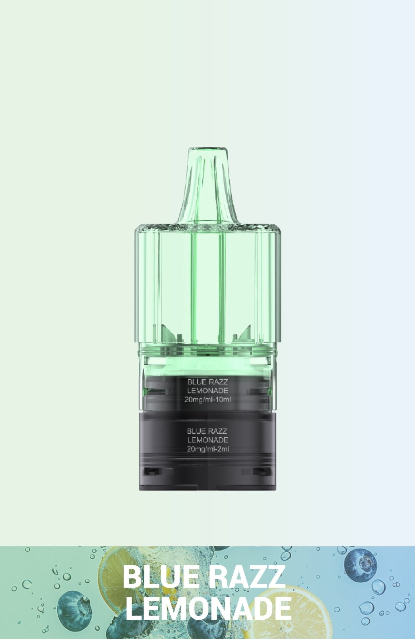 Uwell Viscore Pro Plus 20K Prefilled Pod - Power Vape Shop