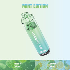 Uwell Viscore Pro Plus 40K Prefilled Pod Kit - Power Vape Shop