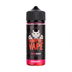 Vampire Vape 100ml E - Liquid - Power Vape Shop