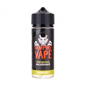 Vampire Vape 100ml E - Liquid - Power Vape Shop
