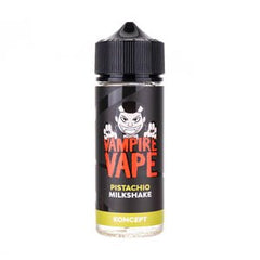 Vampire Vape 100ml E - Liquid - Power Vape Shop
