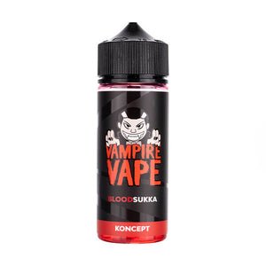 Vampire Vape 100ml E - Liquid - Power Vape Shop