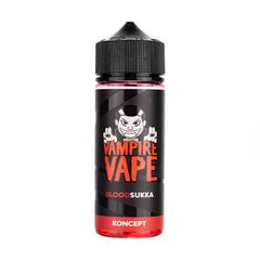 Vampire Vape 100ml E - Liquid - Power Vape Shop