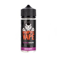 Vampire Vape 100ml E - Liquid - Power Vape Shop