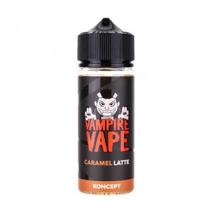 Vampire Vape 100ml E - Liquid - Power Vape Shop