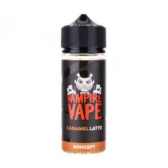 Vampire Vape 100ml E - Liquid - Power Vape Shop