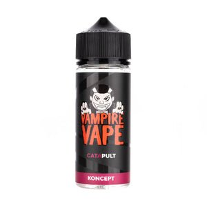 Vampire Vape 100ml E - Liquid - Power Vape Shop