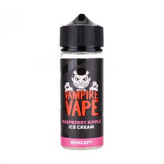 Vampire Vape 100ml E - Liquid - Power Vape Shop