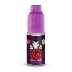 Vampire Vape 10ml E-Liquid - 12mg and 18mg - Power Vape Shop