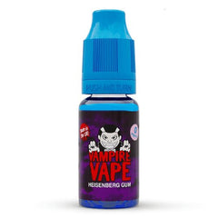 Vampire Vape 10ml E-Liquid - 12mg and 18mg - Power Vape Shop