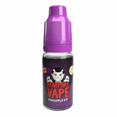 Vampire Vape 10ml E-Liquid - 12mg and 18mg - Power Vape Shop