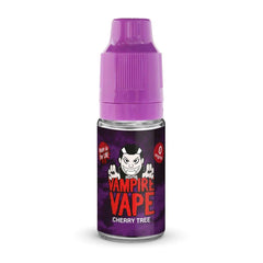 Vampire Vape 10ml E-Liquid - 12mg and 18mg - Power Vape Shop