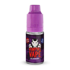 Vampire Vape 10ml E-Liquid - 12mg and 18mg - Power Vape Shop