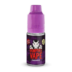 Vampire Vape 10ml E-Liquid - 12mg and 18mg - Power Vape Shop