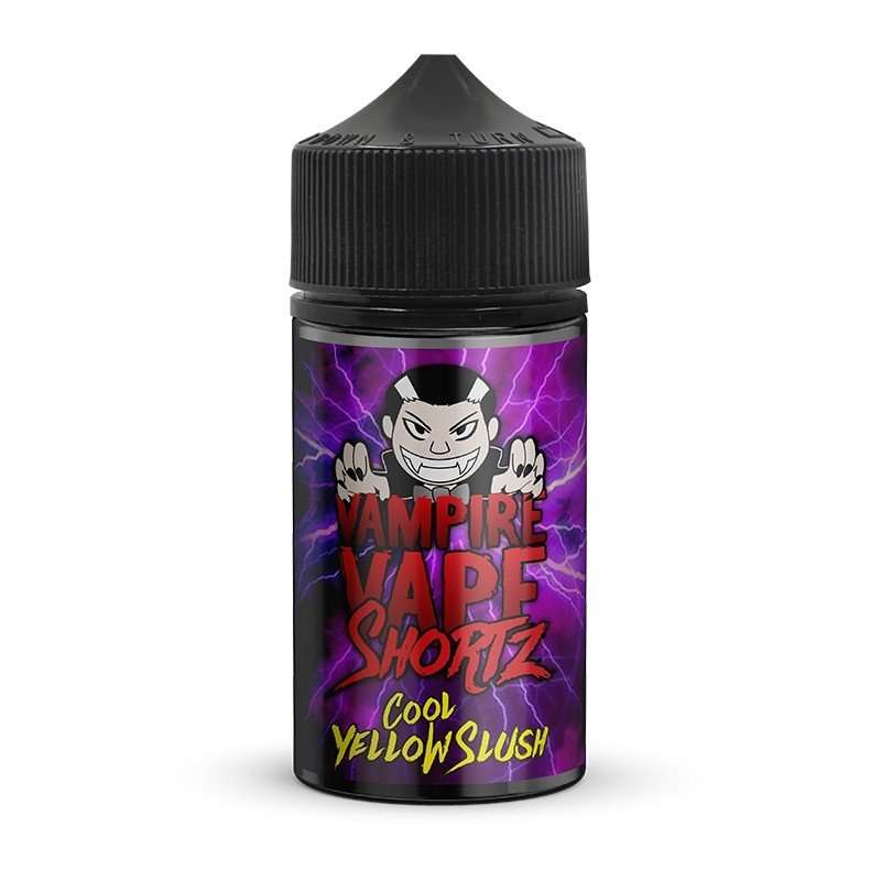 Vampire Vape 50ml E-Liquid - Power Vape Shop