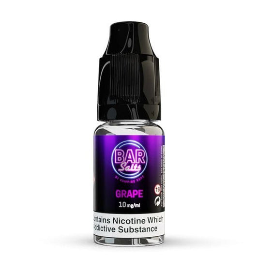 Vampire Vape Bar Salt E-liquid Nic Salts 10ml - Power Vape Shop