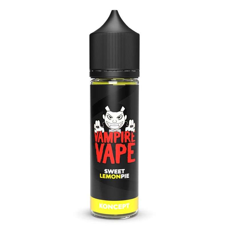 Vampire Vape Koncept 50ml E-Liquid - Power Vape Shop