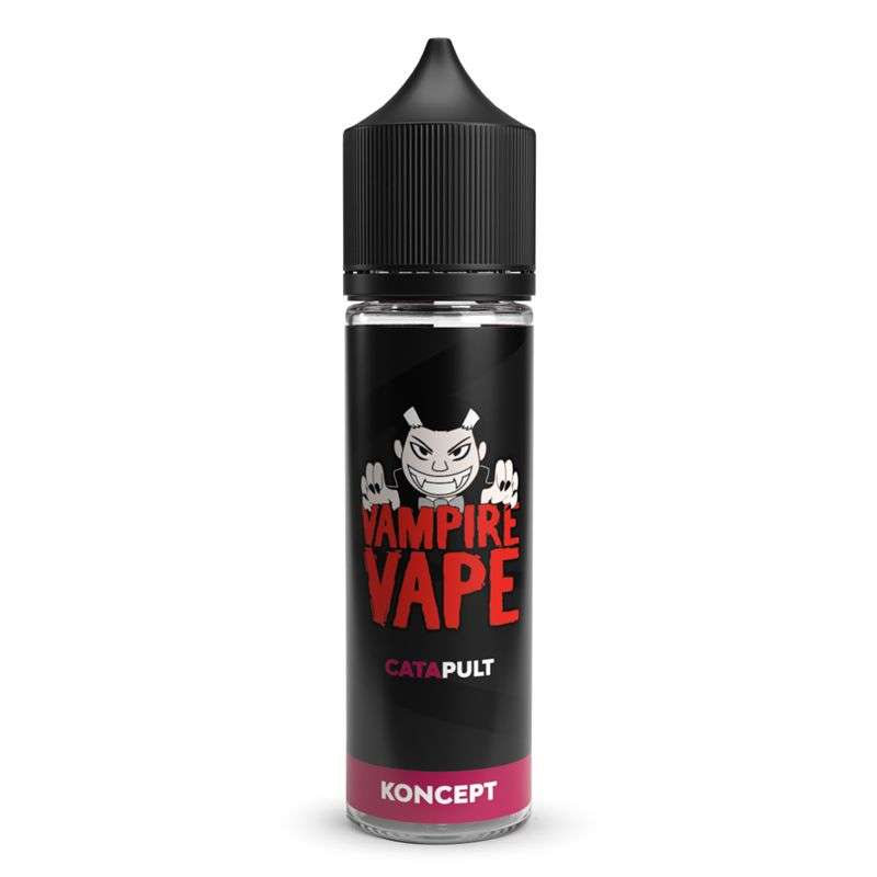 Vampire Vape Koncept 50ml E-Liquid - Power Vape Shop