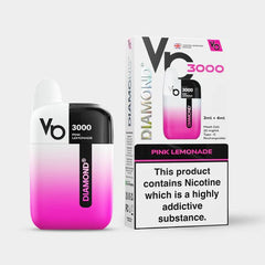 Vapes Bar Diamond 3000 Refill Pods - Power Vape Shop